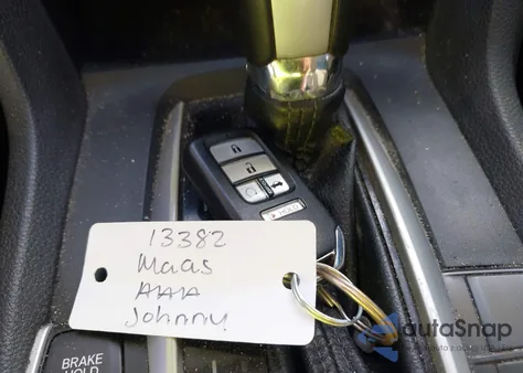 2020 Honda Civic Ex from USA, damaged, VIN 19XFC1F39LE217194